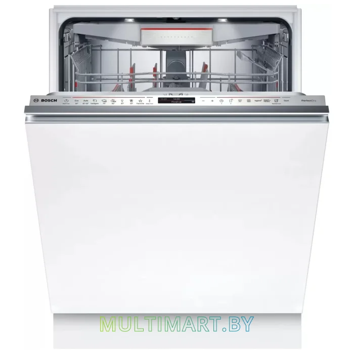 Посудомоечная машина Bosch SMV8YCX02E